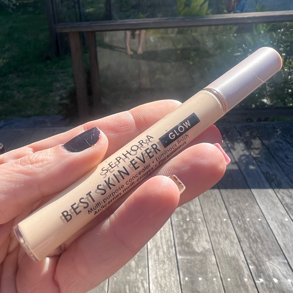 Sephora Best Skin Ever Glow Concealer - Cream 20